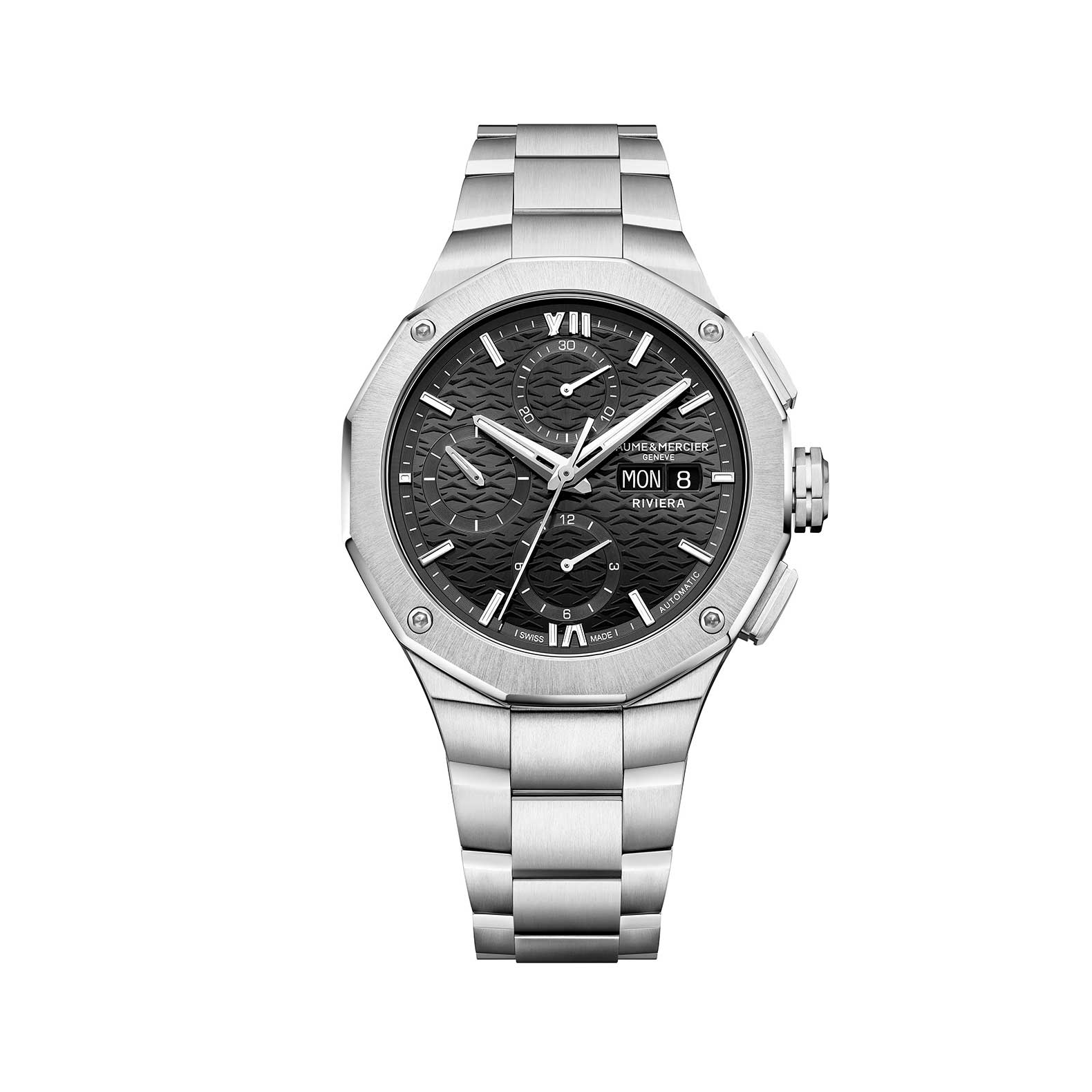 Baume & Mercier Riviera