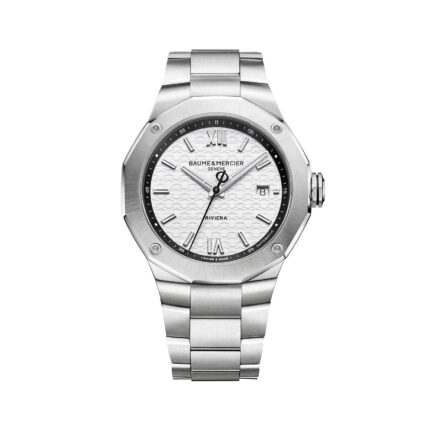 Baume & Mercier Riviera