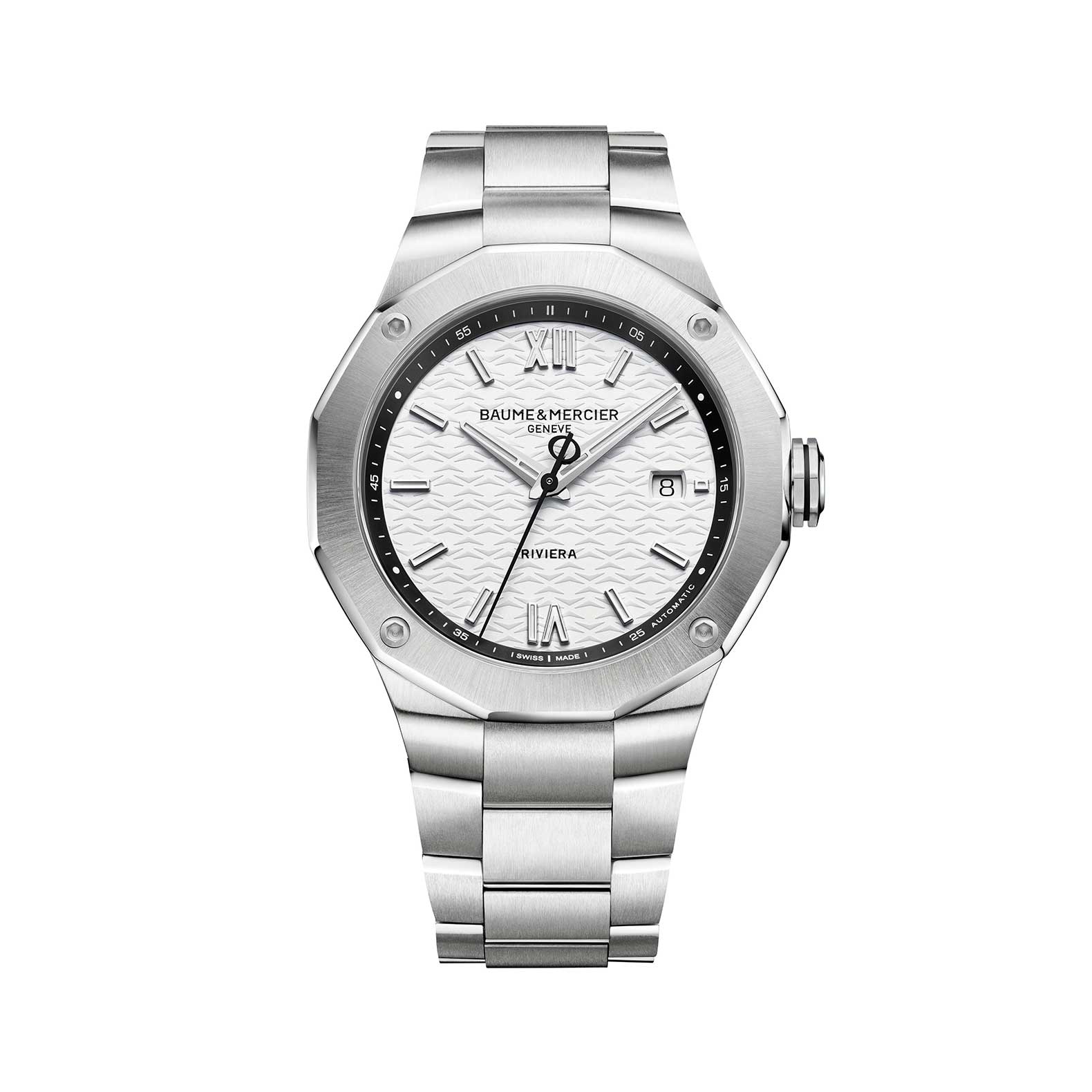 Baume & Mercier Riviera