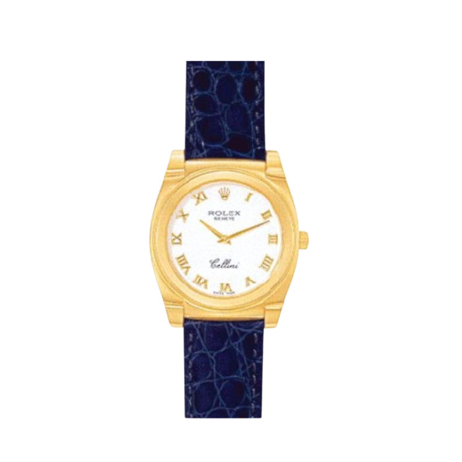 Rolex Cellini