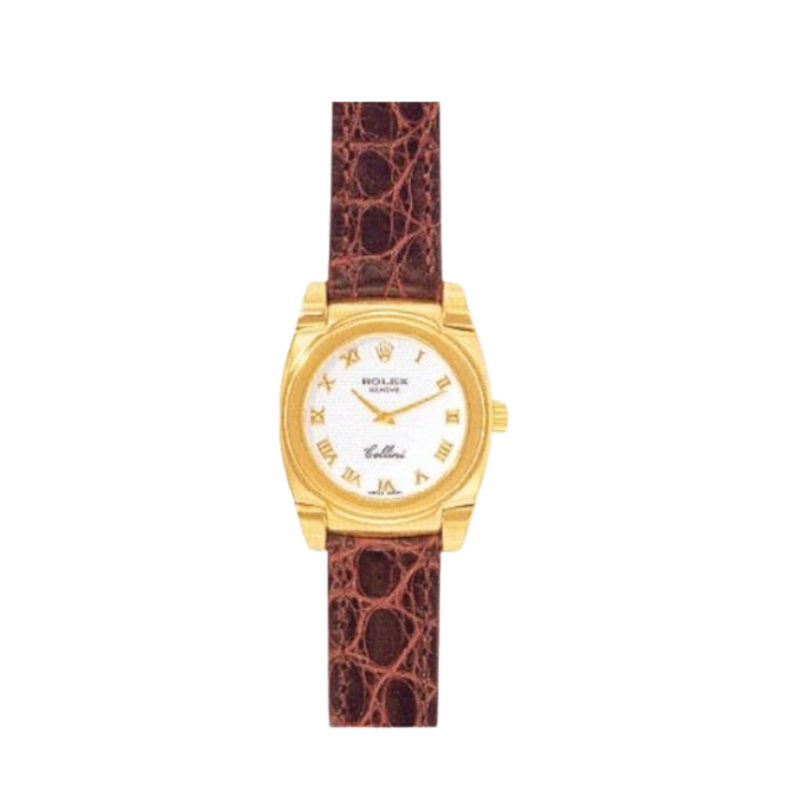 Rolex Cellini