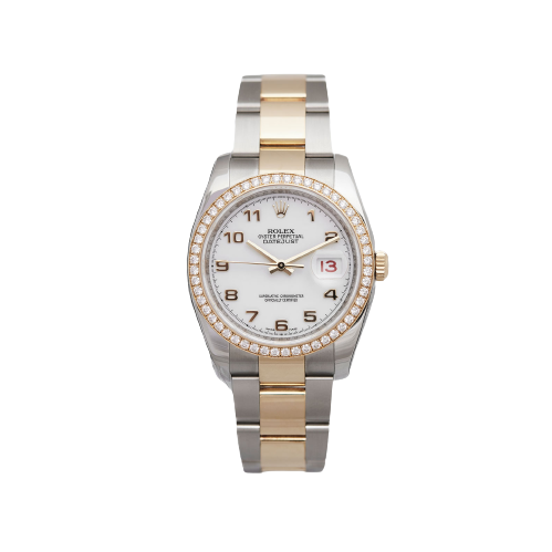 Rolex Oyster Perpetual Datejust