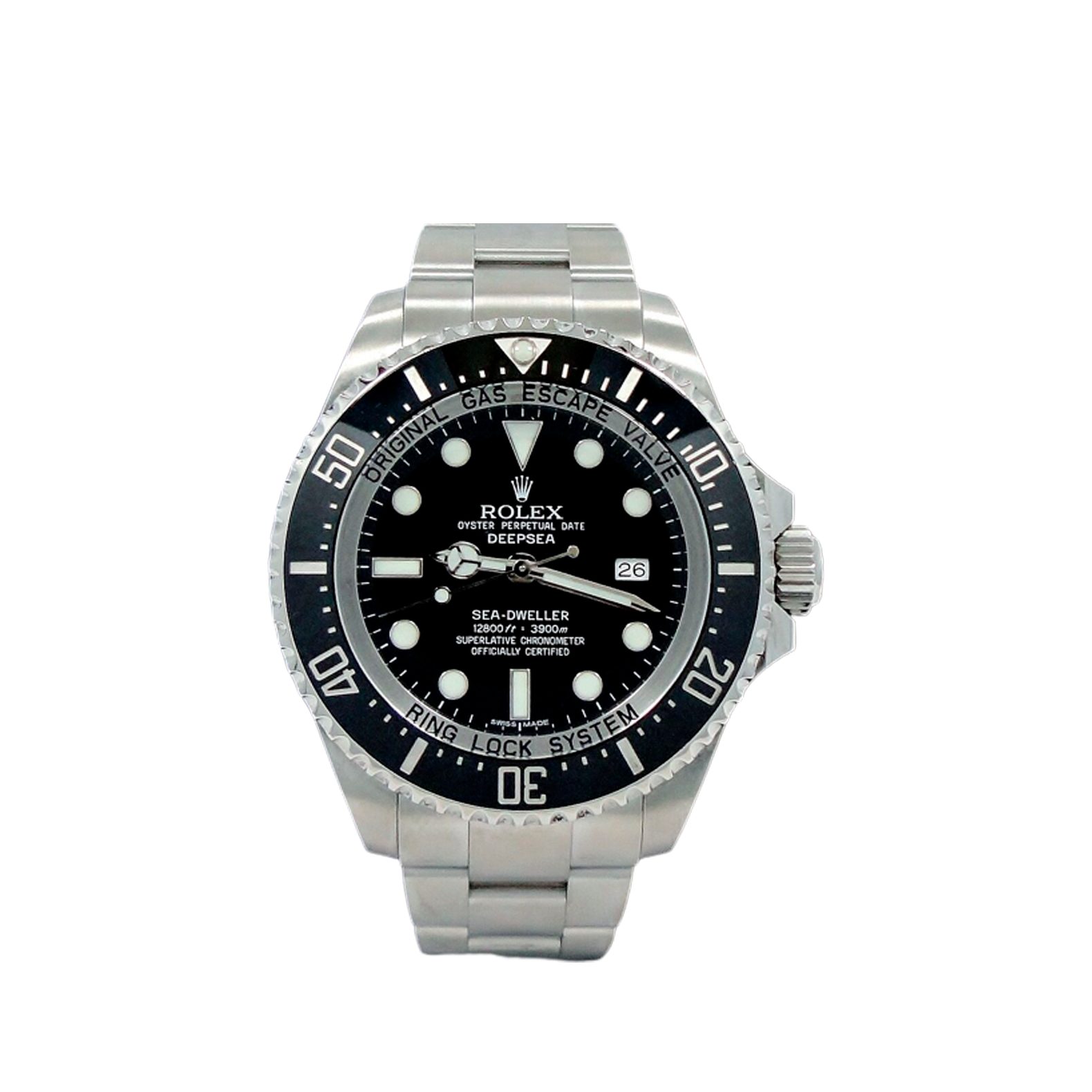 Rolex Deep Sea
