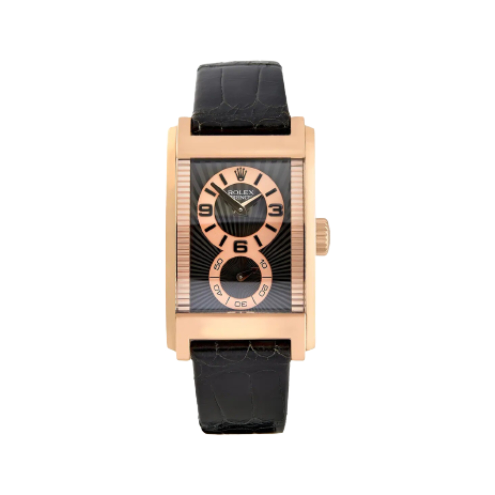Rolex Prince