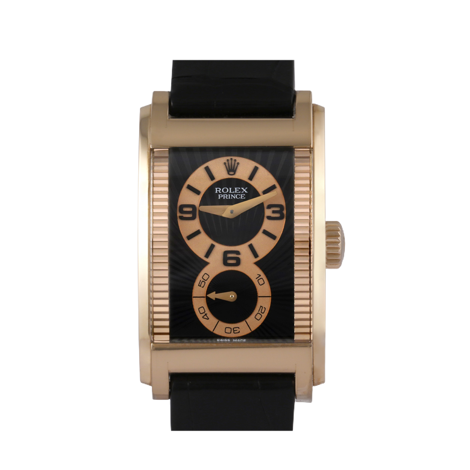 Rolex Prince