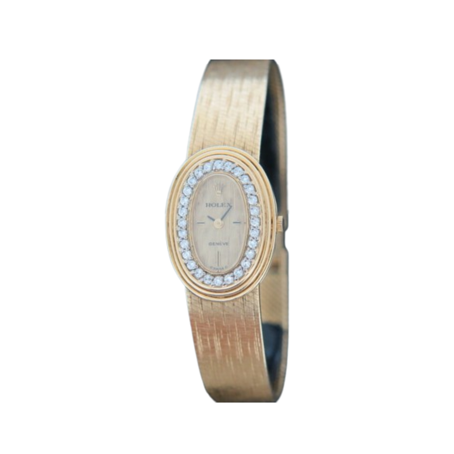 Rolex Cellini