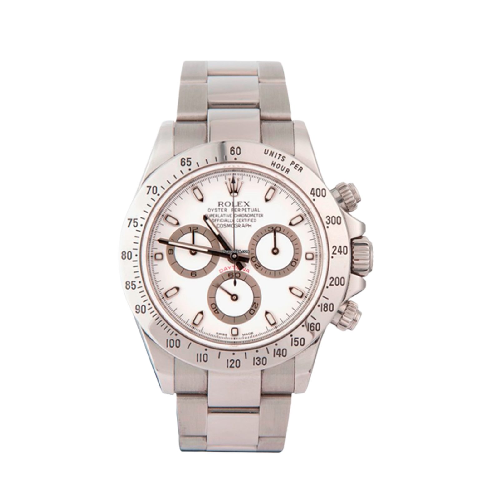 Rolex Cosmograph Daytona
