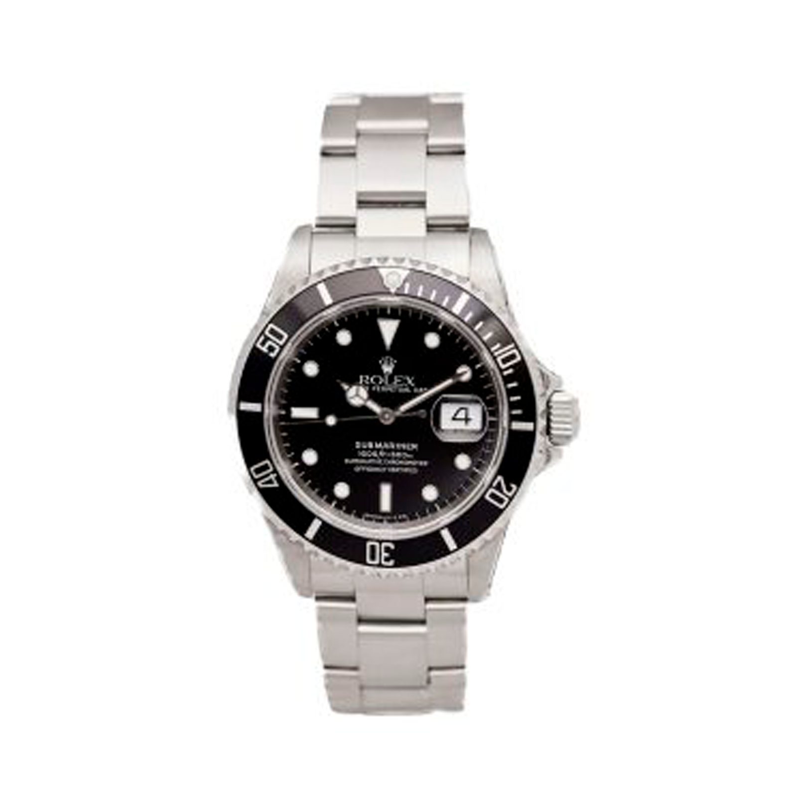Rolex Submariner