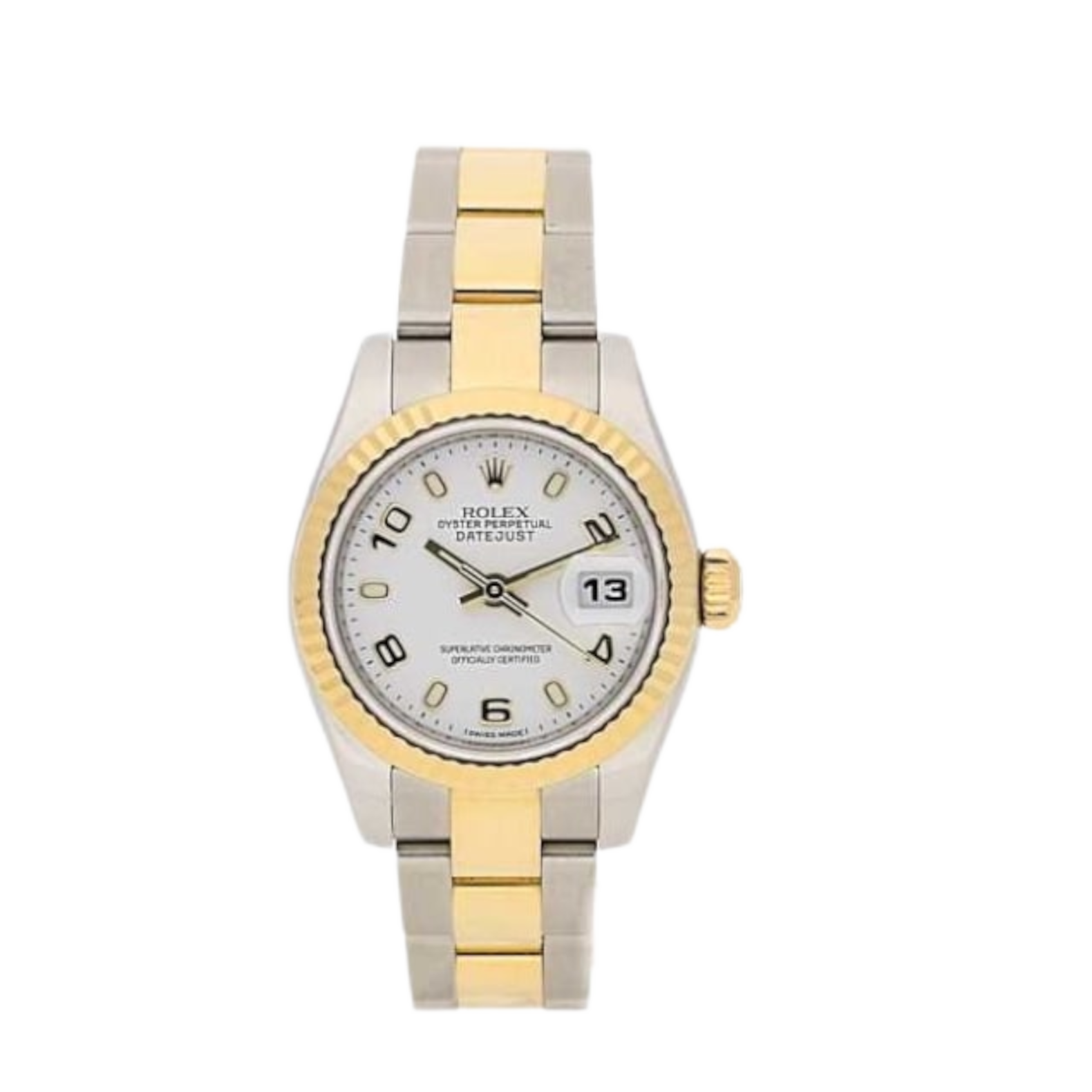 Rolex Oyster Perpetual Datejust