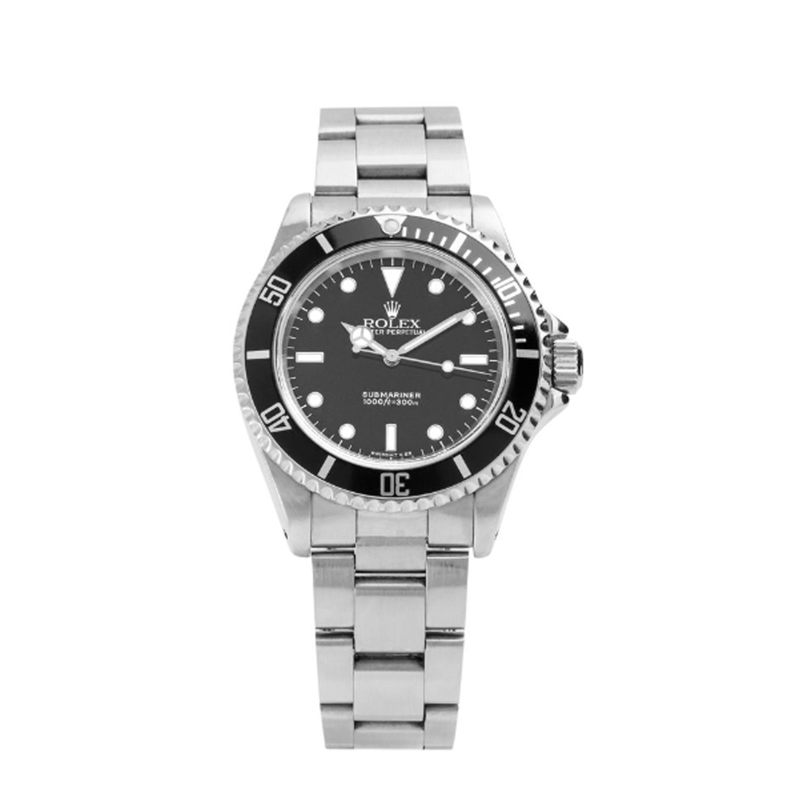Rolex Submariner