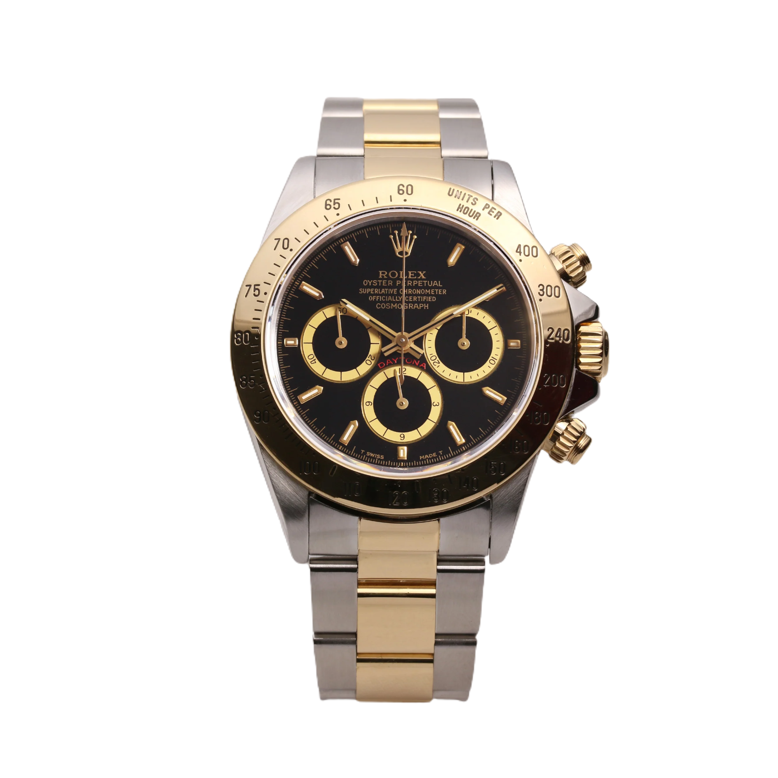 Rolex Oyster Perpetual Cosmograph Daytona