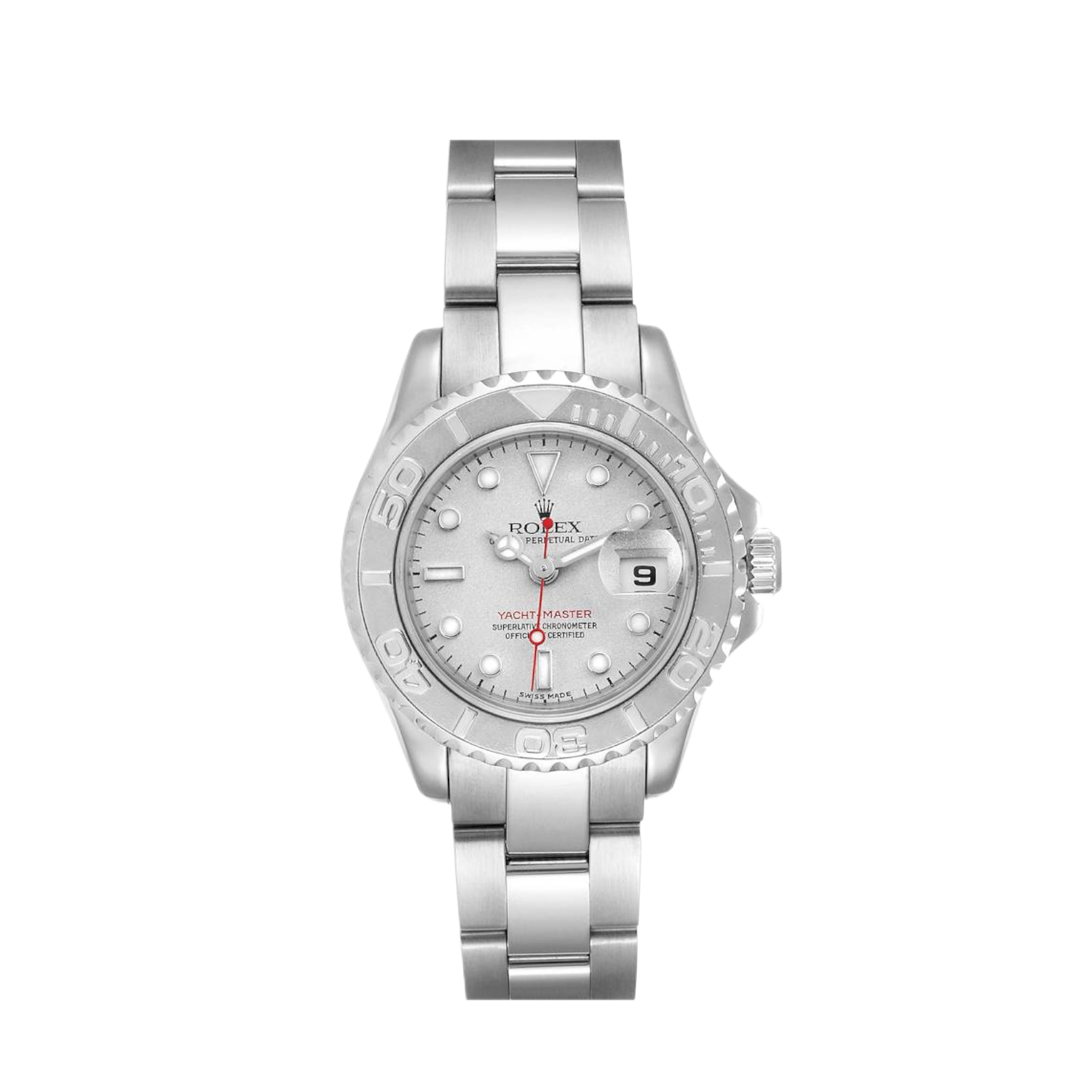 Rolex Oyster Perpetual Yacht-Master
