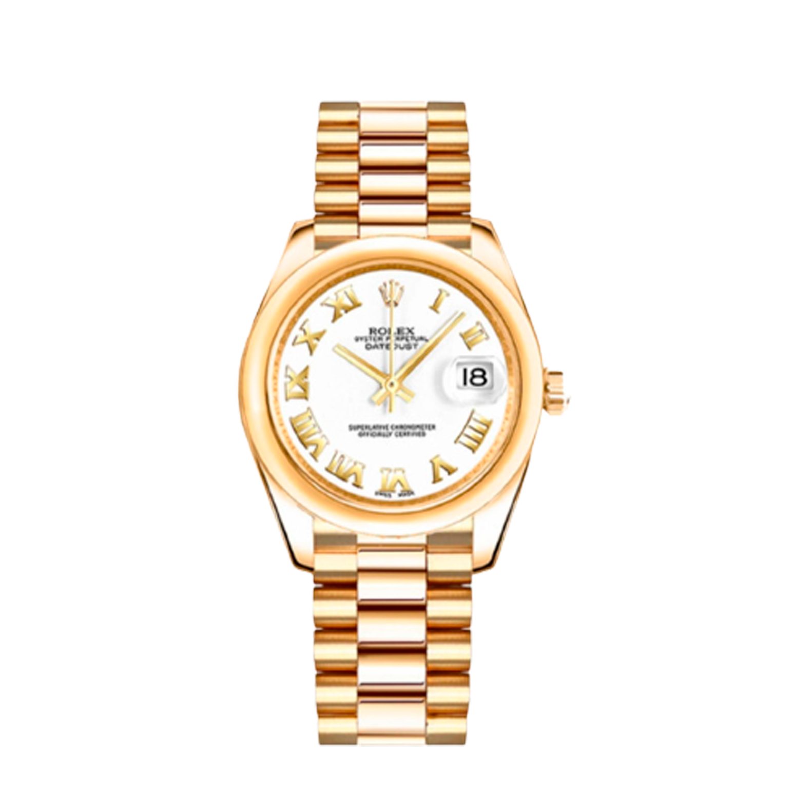 Rolex Datejust