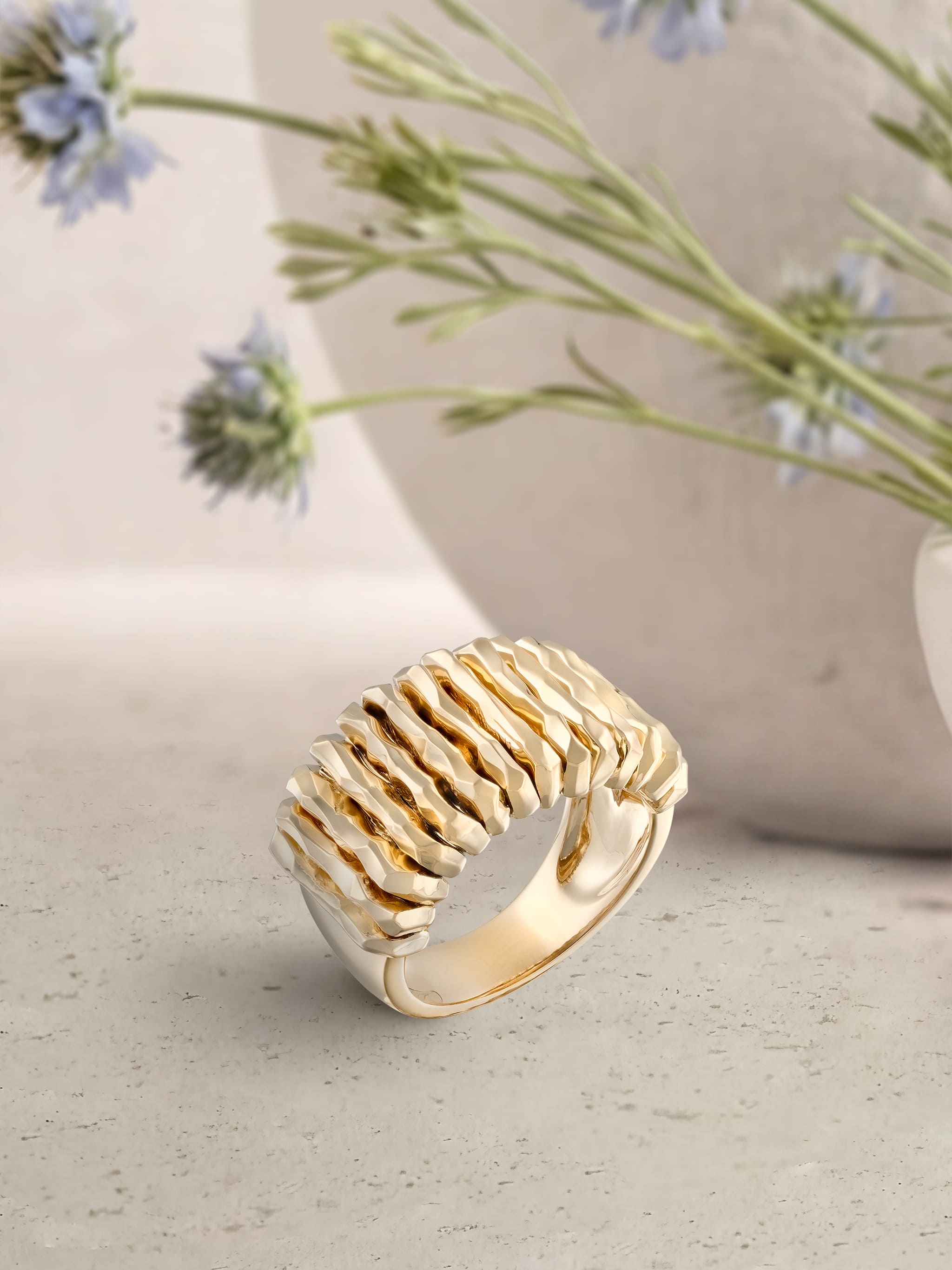 “ELLA”: la campaña de Perodri para el Día de la Madre inspirada en la colección Salvaje “ELLA”: la campaña de Perodri para el Día de la Madre inspirada en la colección Salvaje