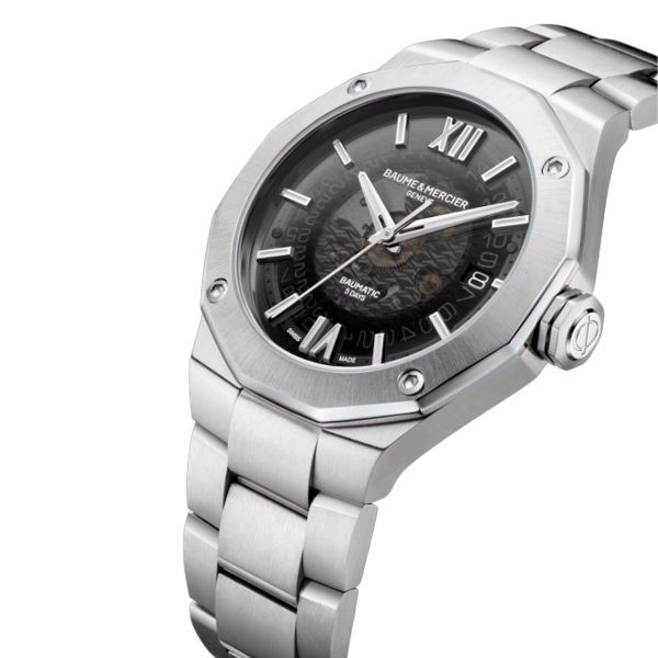Baume&Mercier Riviera - Imagen 2