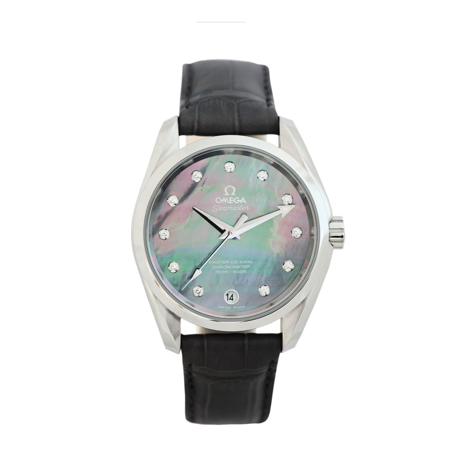 Omega Seamaster Aqua Terra