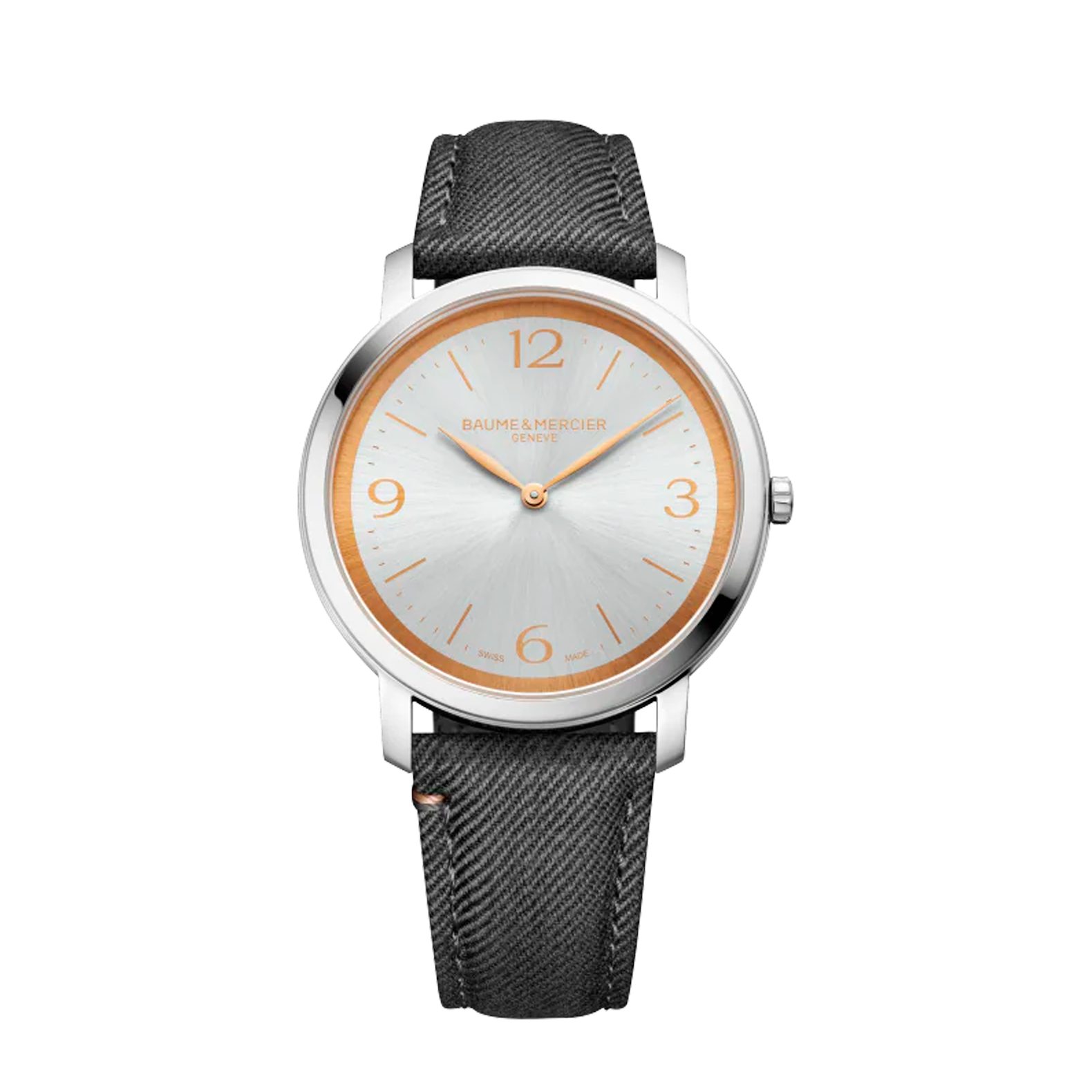 Baume&Mercier Classima