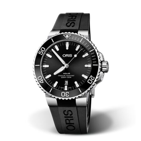 Oris Aquis Date