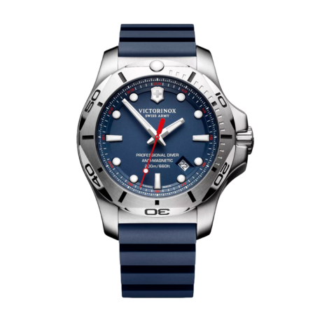 Victorinox Inox Pro dive Blue Dial