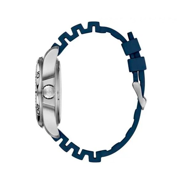 Victorinox Inox Pro dive Blue Dial - Imagen 3