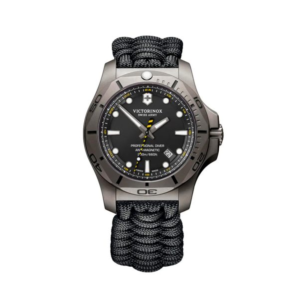 Victorinox Inox Pro dive Titanium