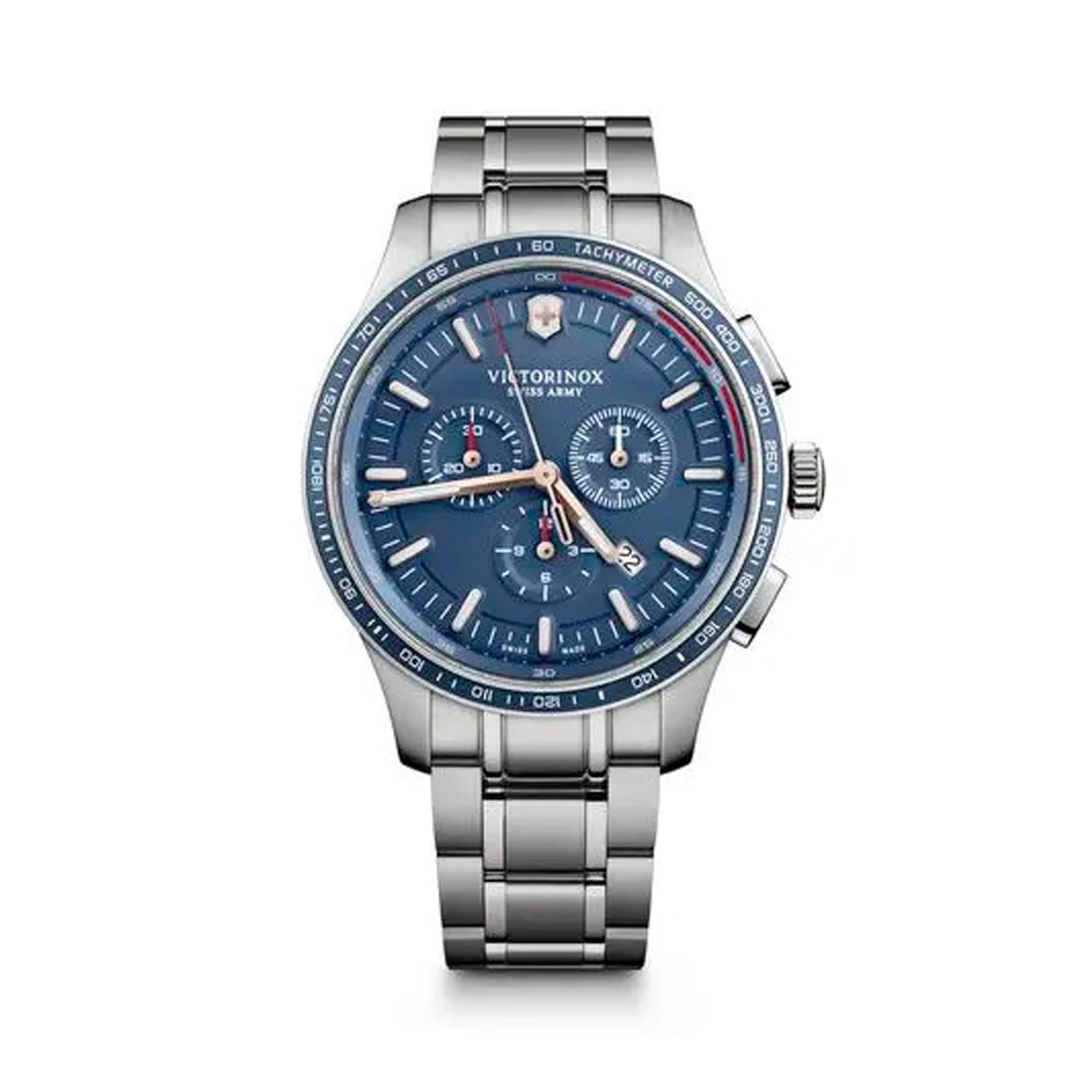 Victorinox Alliance Sport Chronograph