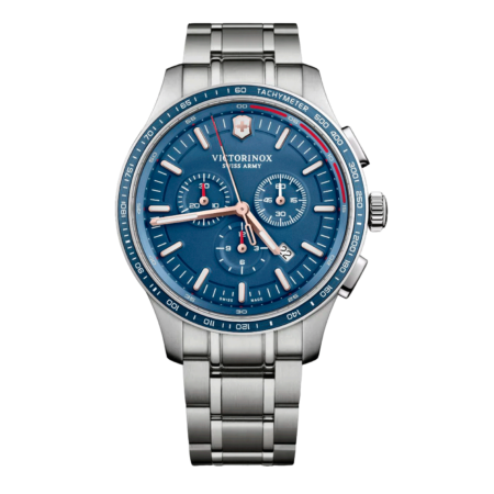 Victorinox Alliance Sport Chronograph