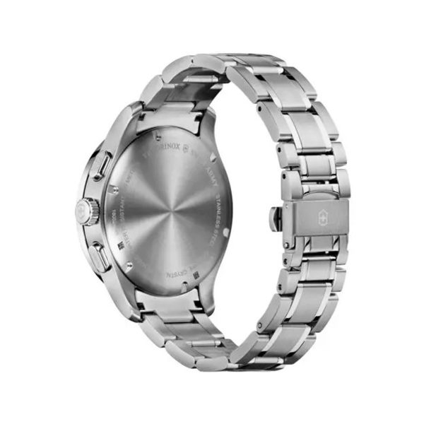 Victorinox Alliance Sport Chronograph - Imagen 3