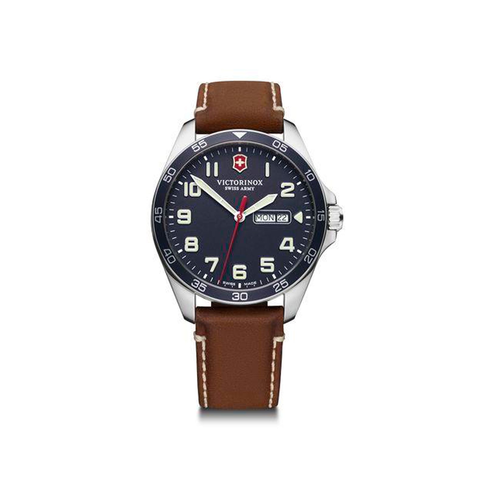 VICTORINOX FIELDFORCE REF: 241848