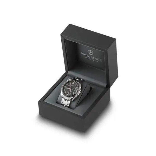 Victorinox Fieldforce Chrono - Imagen 4