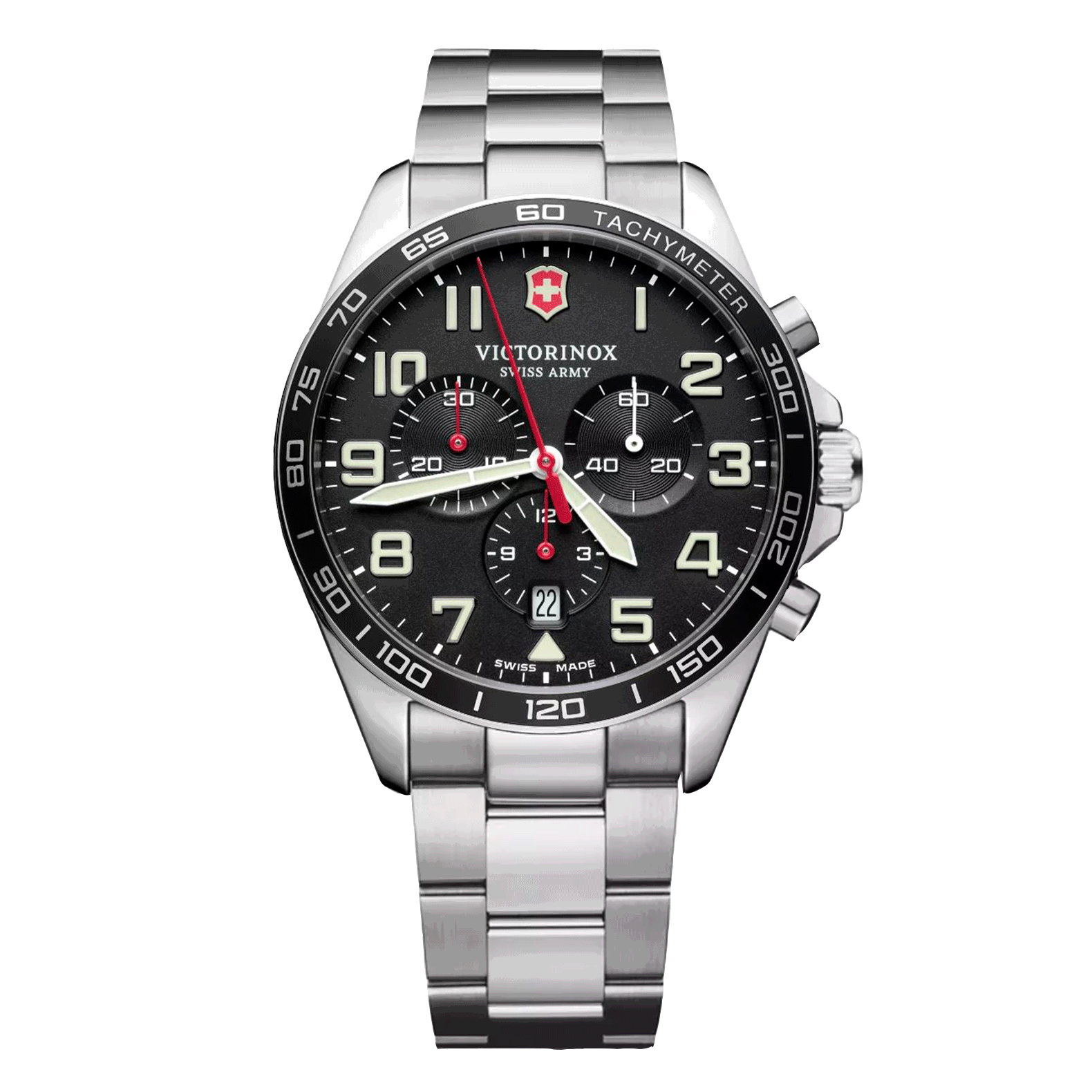 Victorinox Fieldforce Chrono