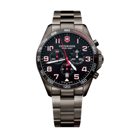 Victorinox Fieldforce Sport Black