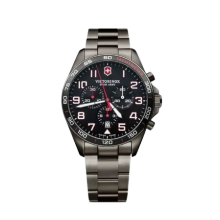 Victorinox Fieldforce Sport Black