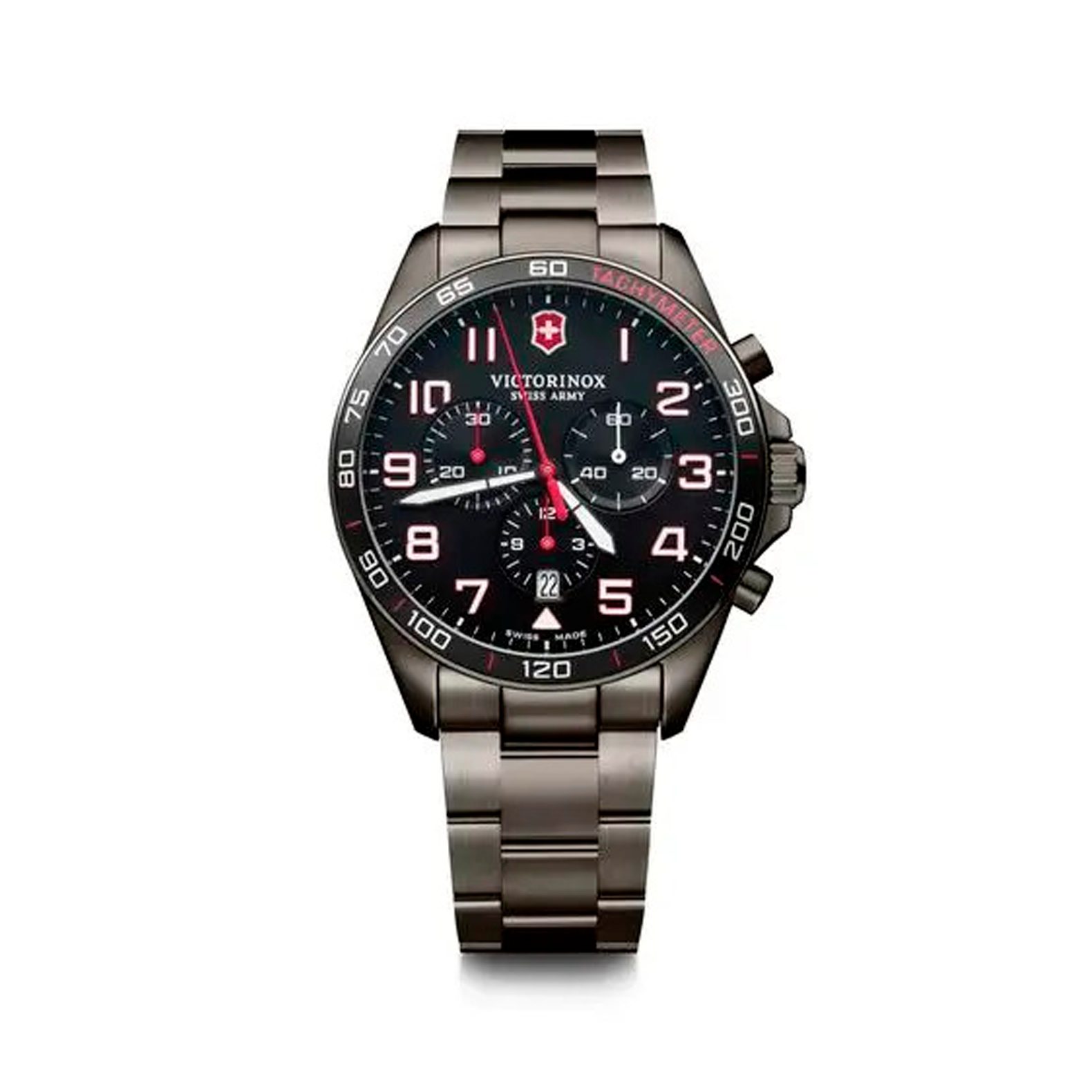 Victorinox Fieldforce Sport Black