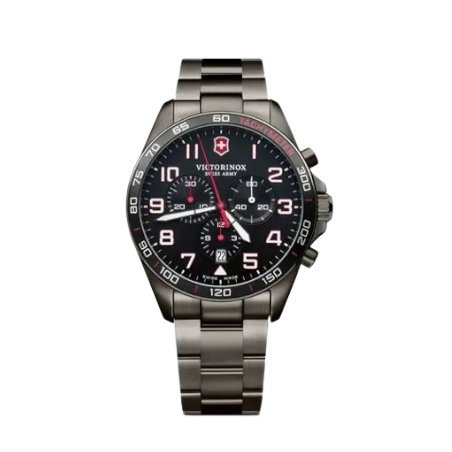 Victorinox Fieldforce Sport Black