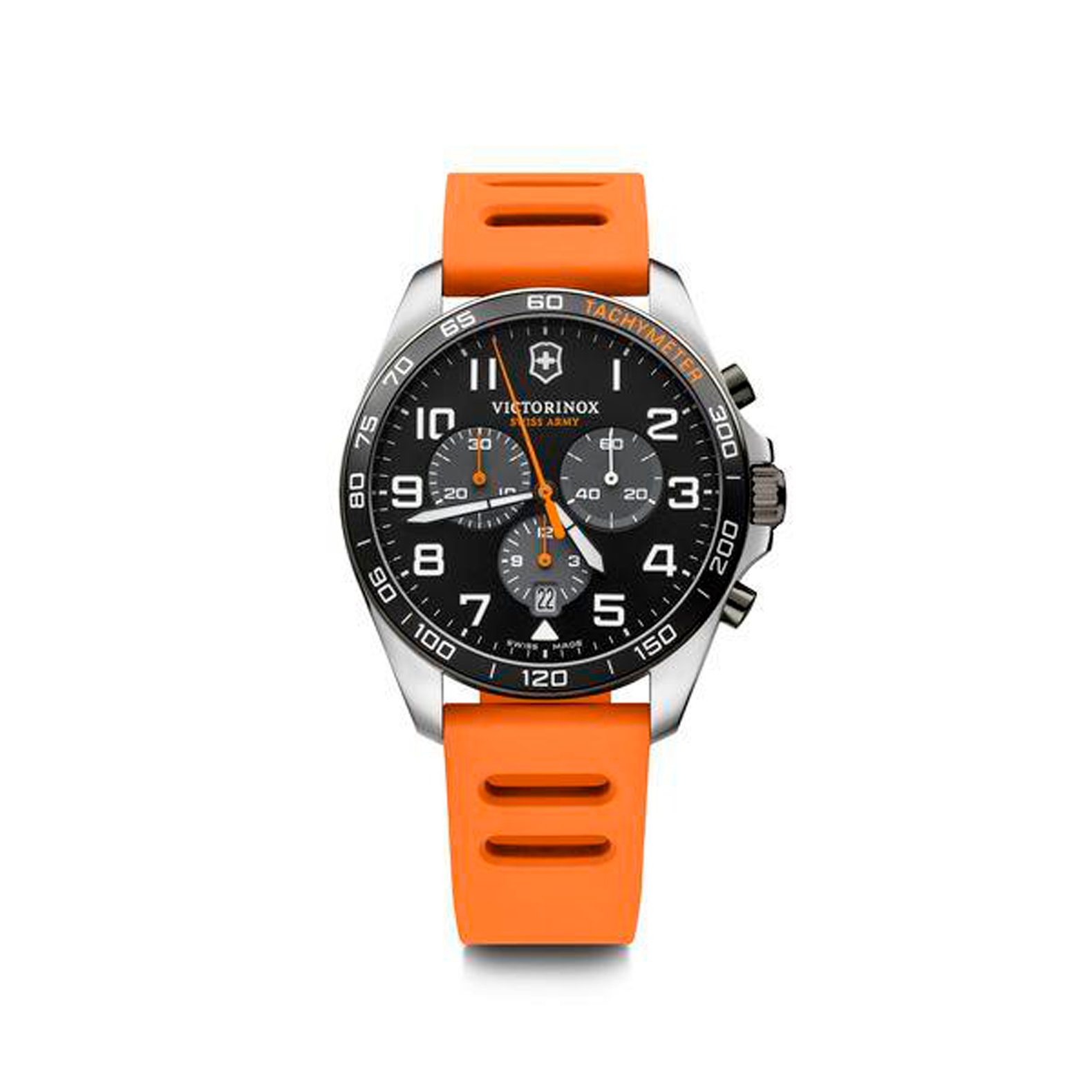 Victorinox Fieldforce Sport Chrono