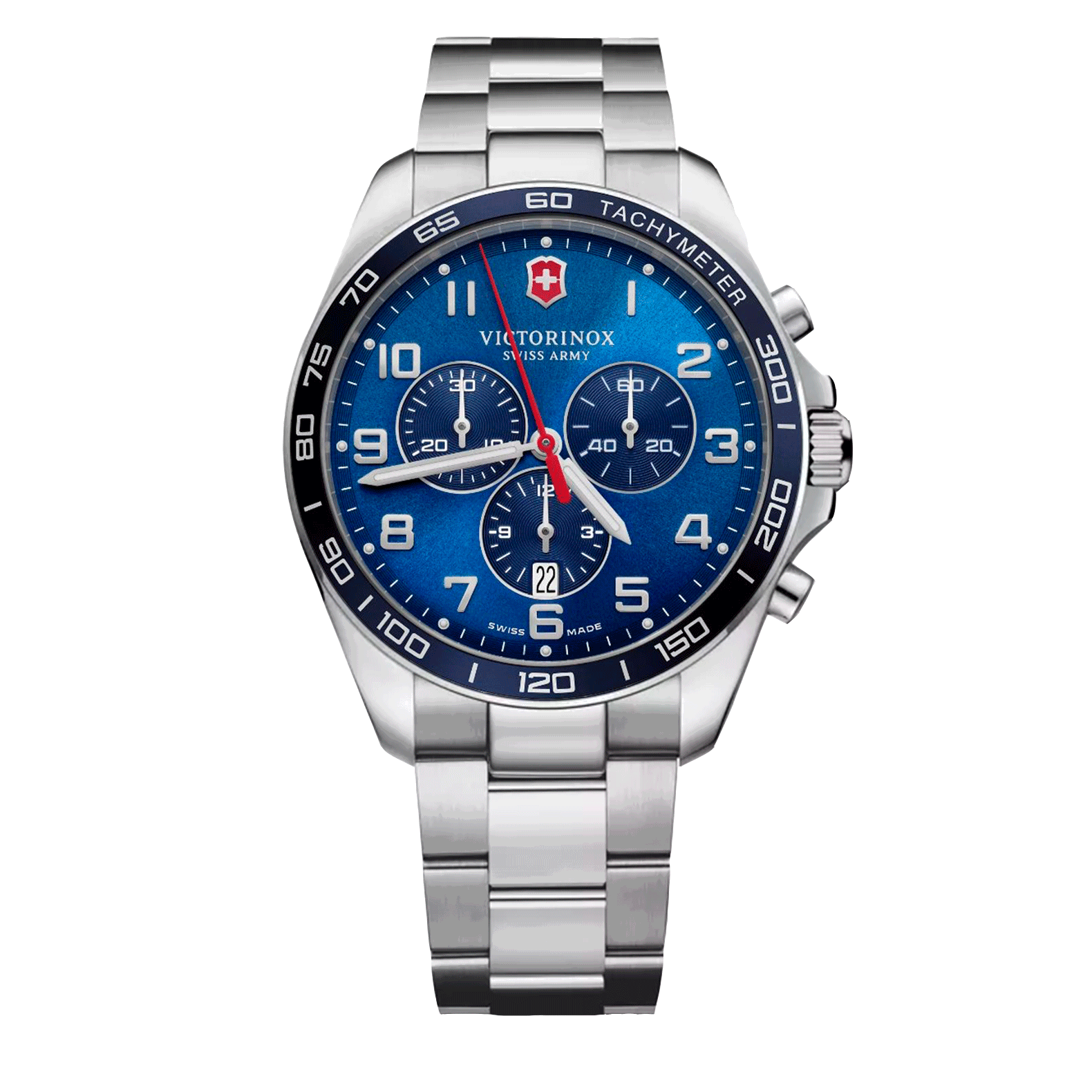 Victorinox Fieldforce Classic Chrono