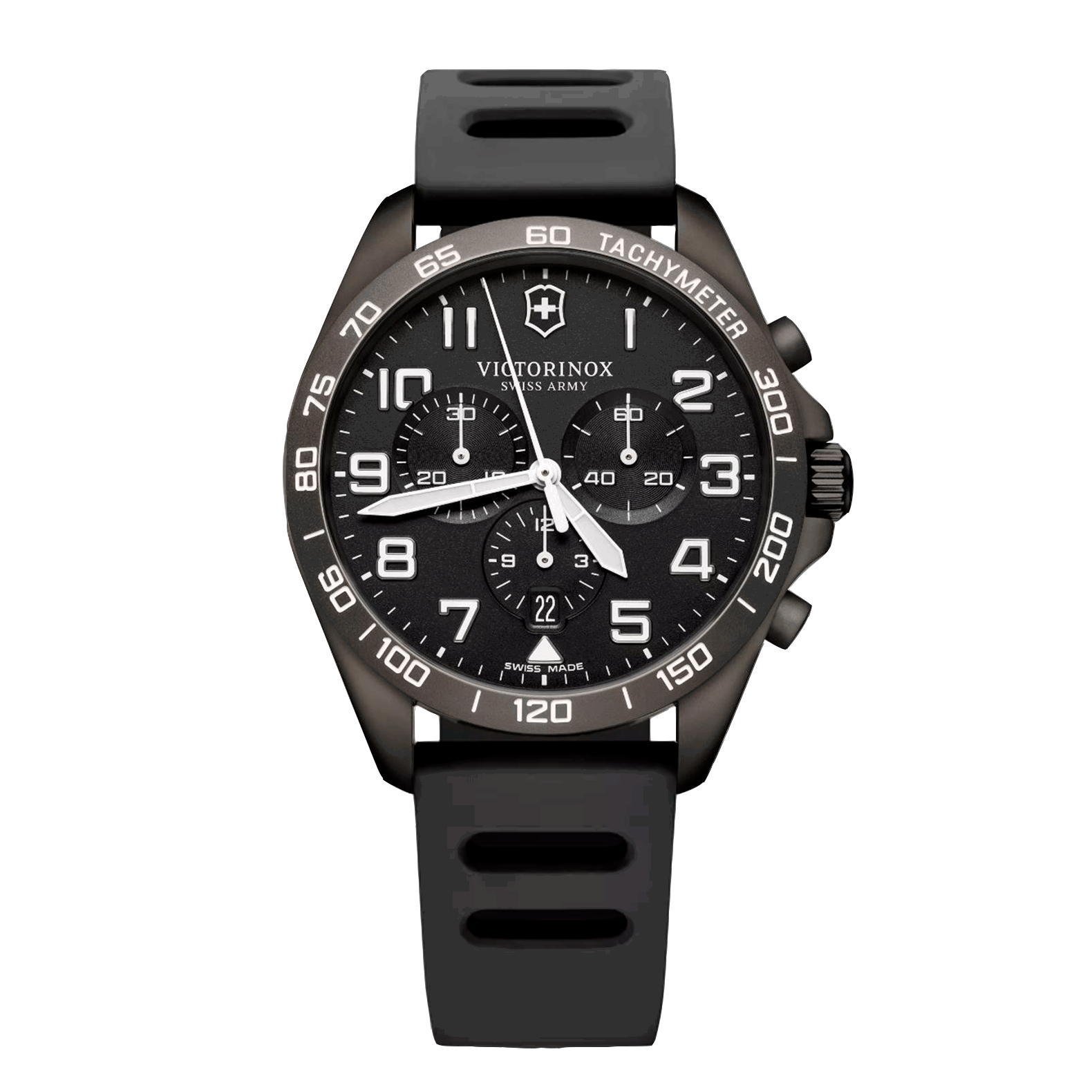 Victorinox Fieldforce Sport Chrono