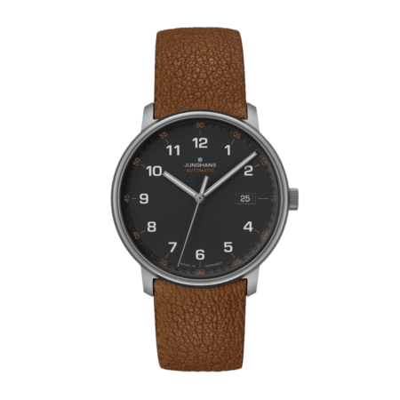 Junghans FORM A Titan