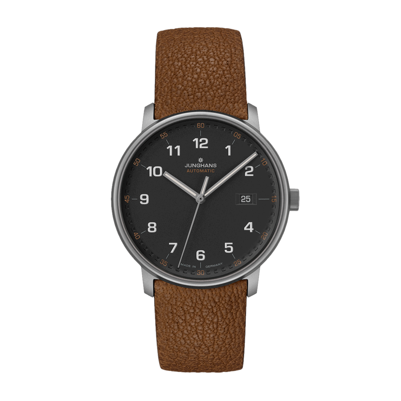 Junghans FORM A Titan