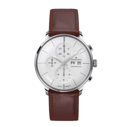 Junghans Meister Chronoscope