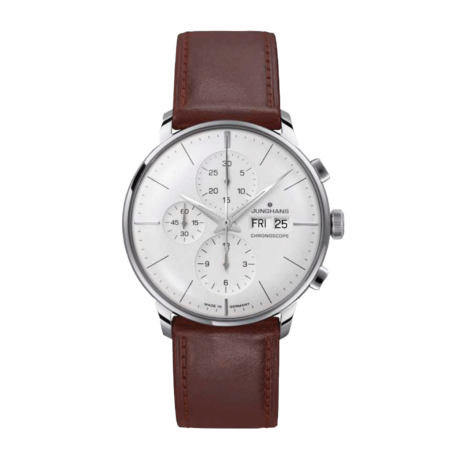 Junghans Meister Chronoscope