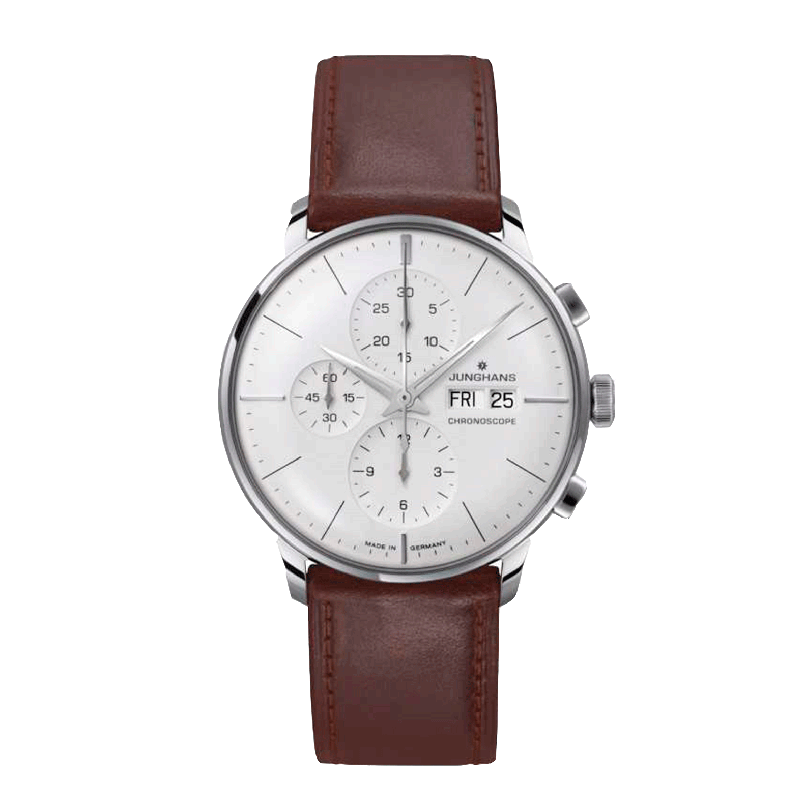 Junghans Meister Chronoscope