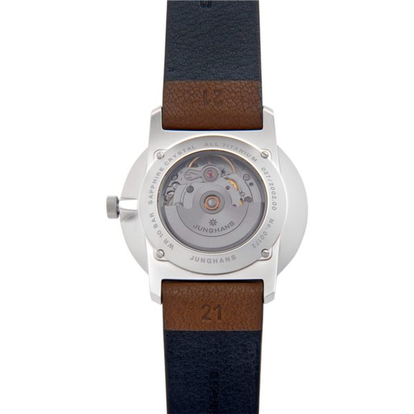 Junghans FORM A Titan - Imagen 2
