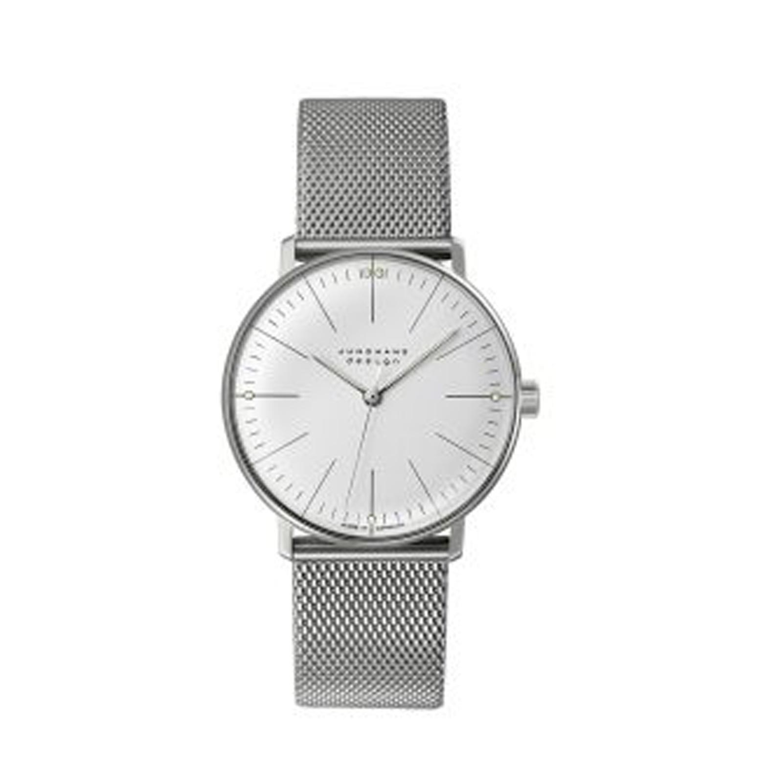 Junghans Max Bill Handaufzug