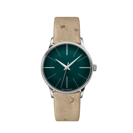 Junghans Meister Damen Automatic