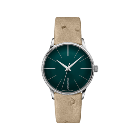 Junghans Meister Damen Automatic