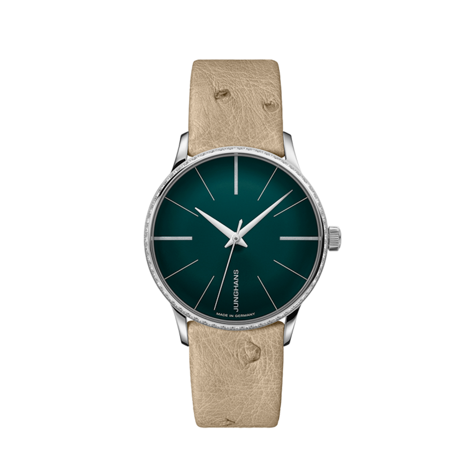 Junghans Meister Damen Automatic