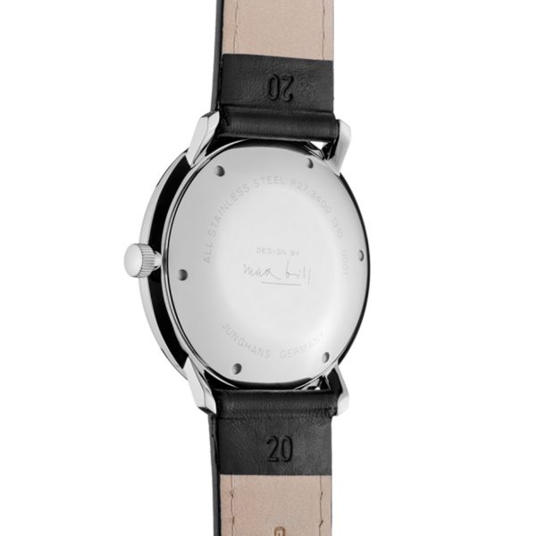 Junghans Max Bill Automatic - Imagen 3