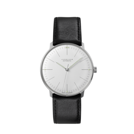 Junghans Max Bill Automatic